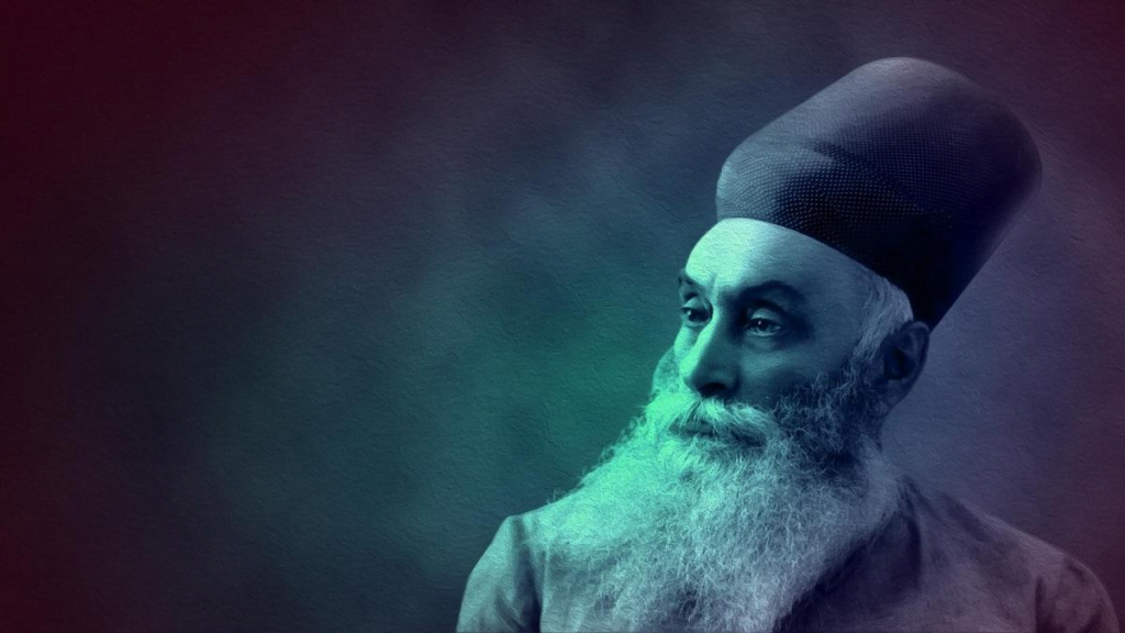 Jamshedpur: From Steel Town to Garden City - A Testament to the Vision of Jamsetji Tata