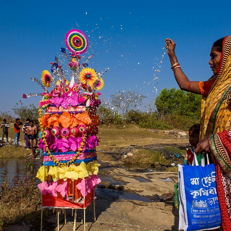Jharkhand Cultural Festivals: Celebrating Diversity and Traditions