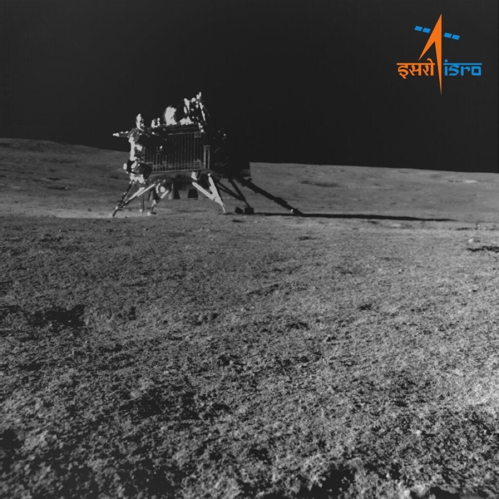 Progress and Discoveries from ISRO's Lunar Expedition with the Pragyan Rover