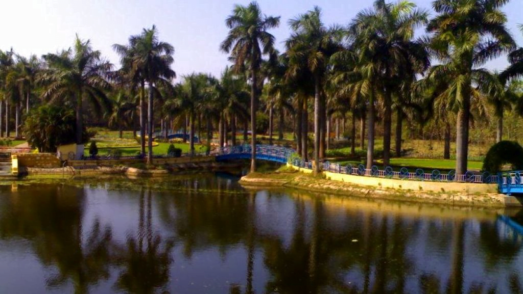 Discovering Bokaro City: A Journey from Past to Present