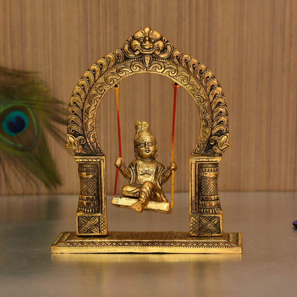 Janmashtami: Celebrating the Divine Birth of Lord Krishna