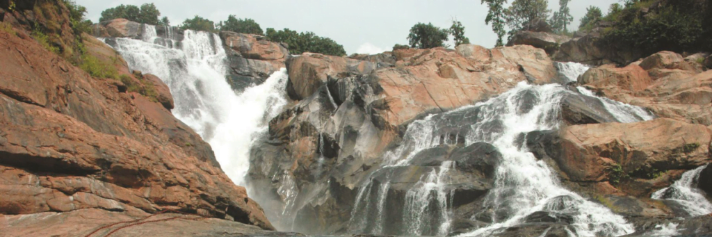 Khunti District: A Historical and Scenic Gem in Jharkhand, India