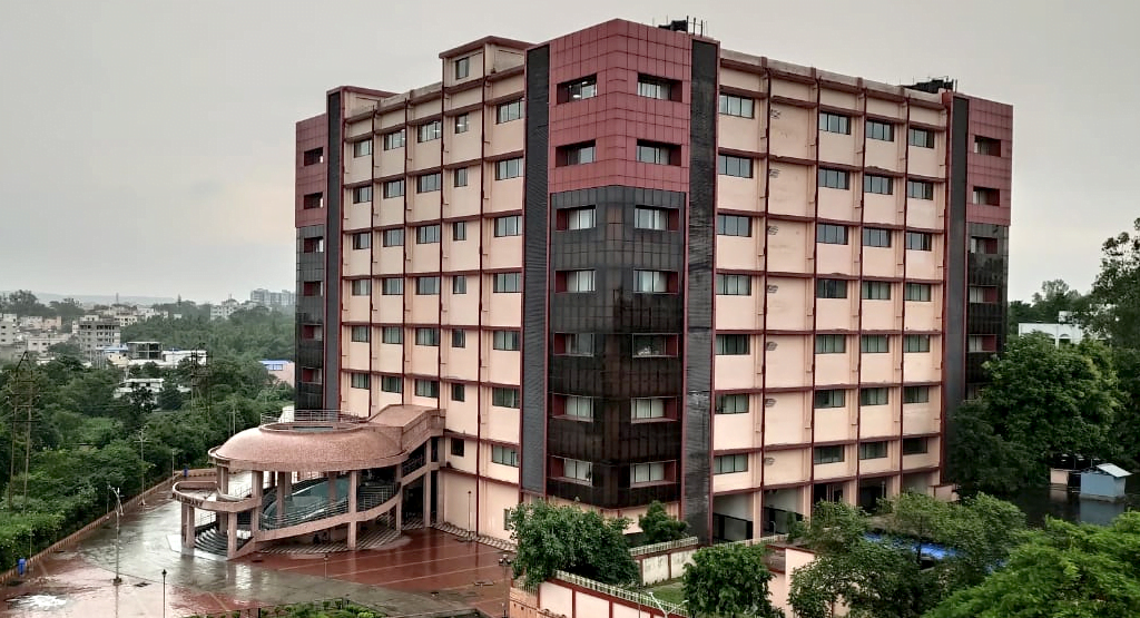  IIT (ISM) Dhanbad: A Top Engineering Institute in India