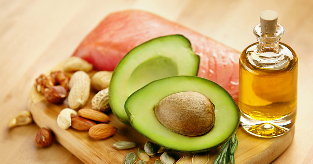 Boosting Brain Health: Foods to Fuel Your Mind for Peak Performance