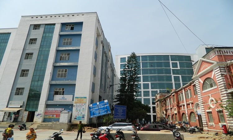 Ranchi Sadar Hospital Inaugurated: Treatment Facility to be available soon on 520 beds.