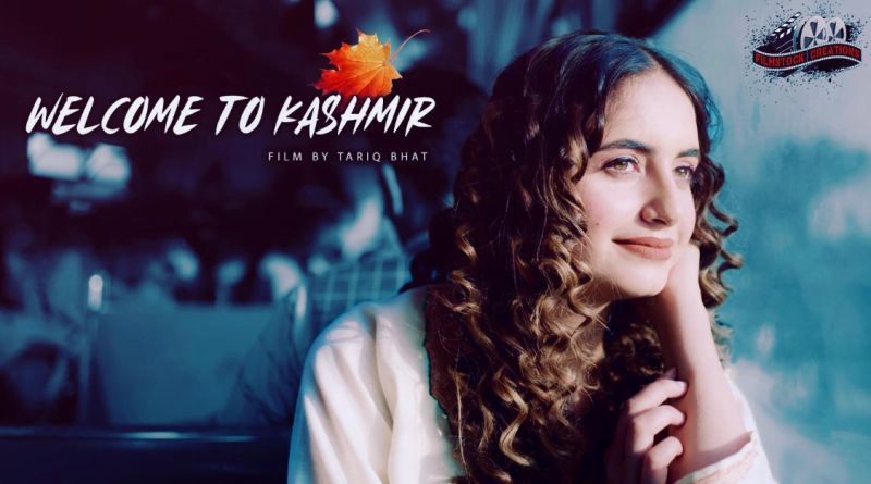 Kashmiri-made Bollywood film 'Welcome to Kashmir' gets stupendous response in Srinagar