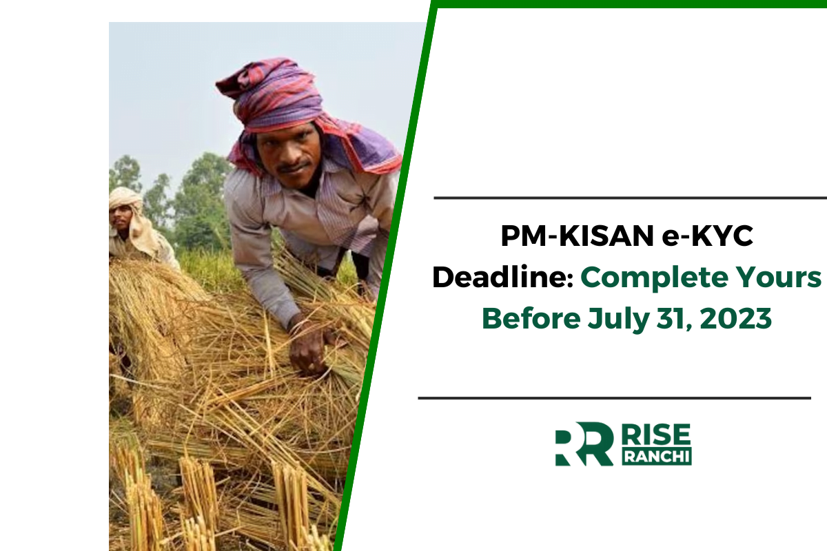 14th PM-KISAN Installment to be Released on July 28, 2023