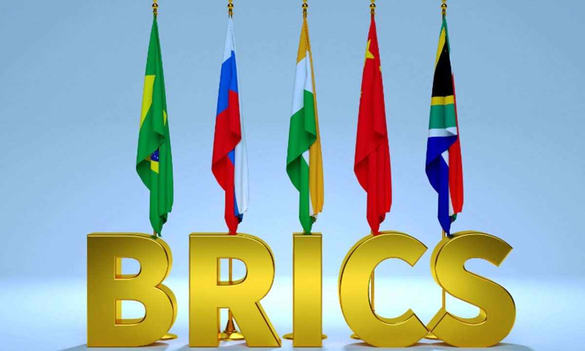"China-India Bilateral Talks to Take Center Stage at BRICS Summit in South Africa