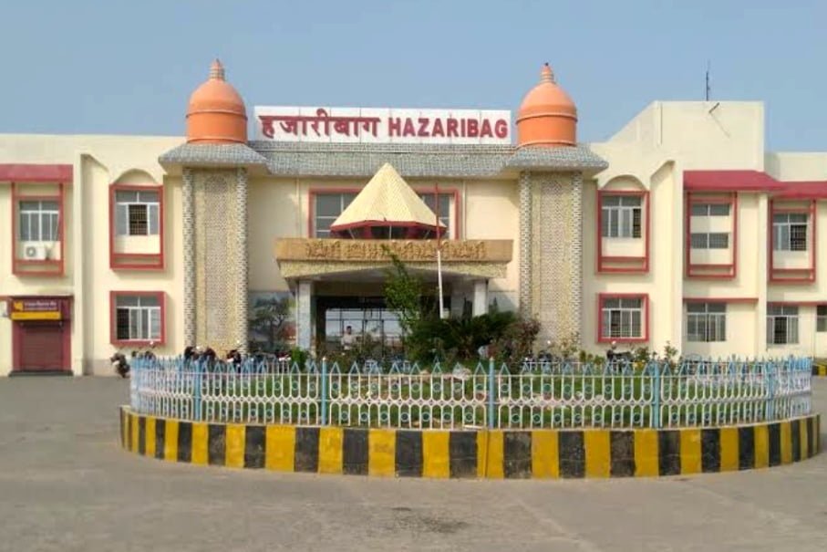 Exploring Hazaribag District in Jharkhand: A Blend of Nature, History, and Culture