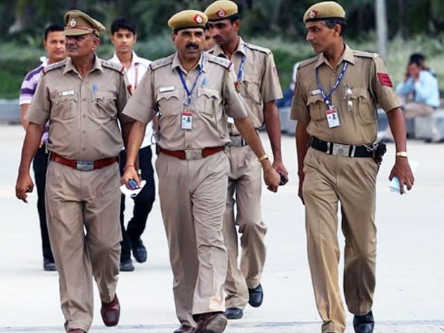 SBI Partners with Jharkhand Police: Free 50 Lakh Accident Insurance for Policemen