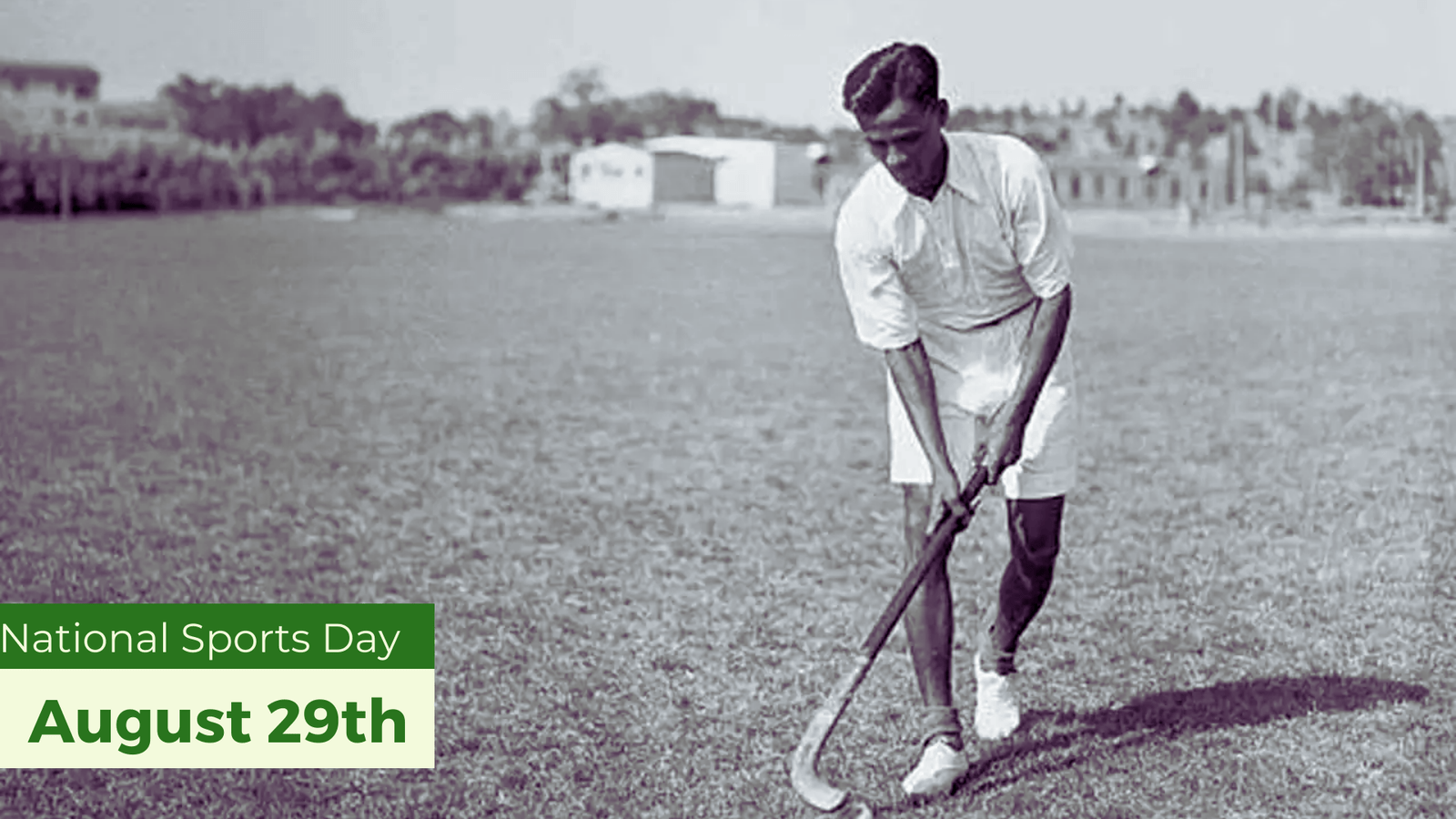 National Sports Day: Honoring Major Dhyan Chand's Legacy