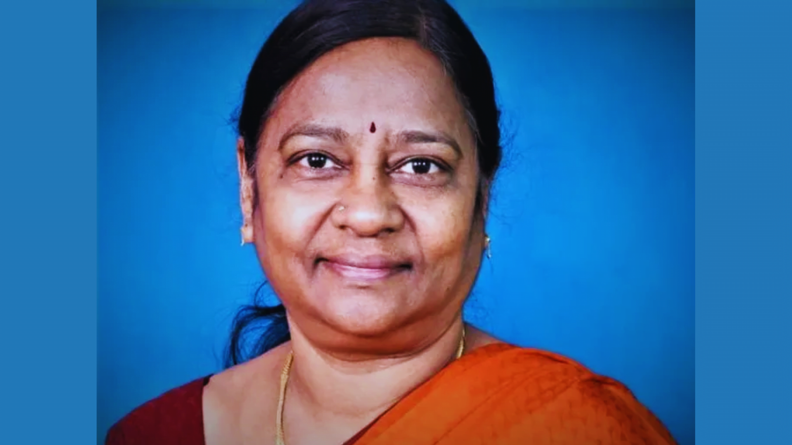 Chandrayaan-3 Voice, Dr. N Valarmathi, Passes Away