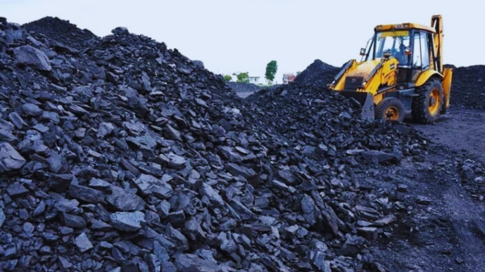 Jharkhand Government Strongly Opposes Proposed Amendment to Coal Bearing Areas Act, 1957