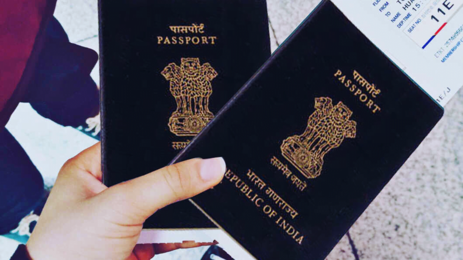 Modern Passport Seva Kendra to Enhance Services in Ranchi: Jharkhand