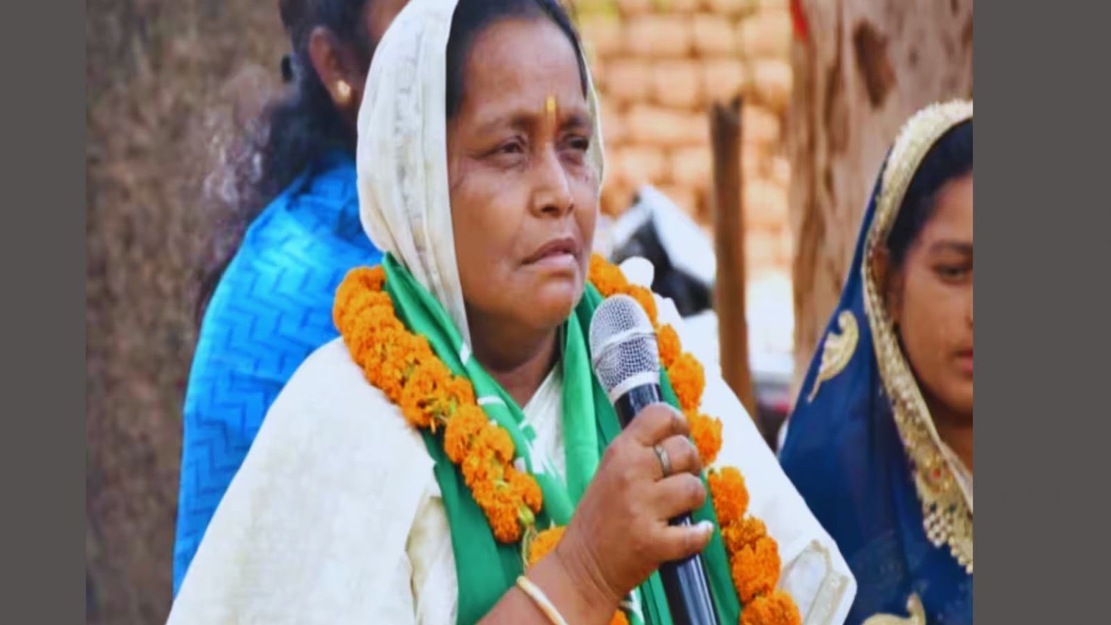Bebi Devi of JMM Clinches Victory in Jharkhand Bypoll by Over 17,000 Votes