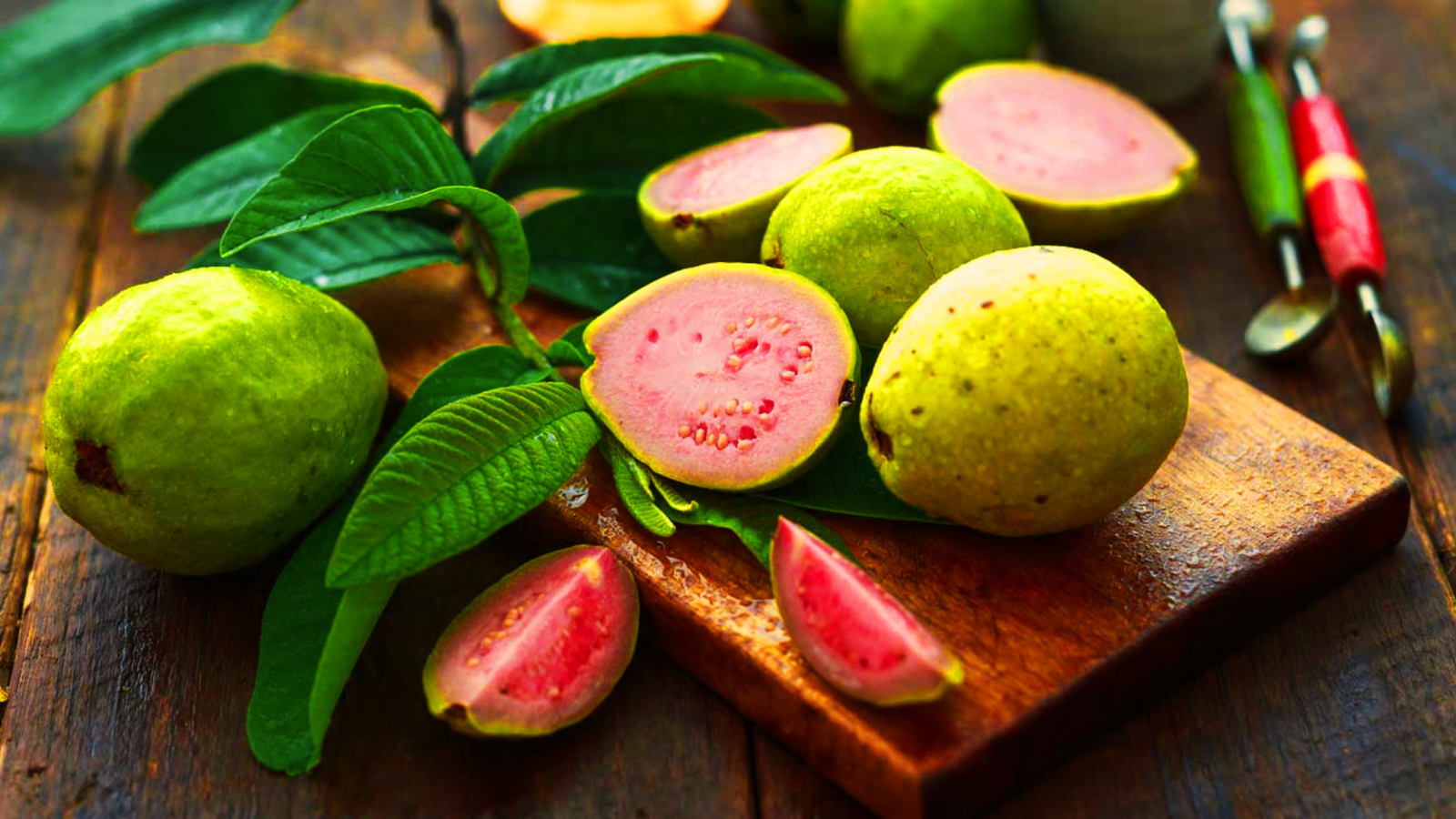 Health Benefits of Guava: Nature's Nutrient-Packed Superfruit