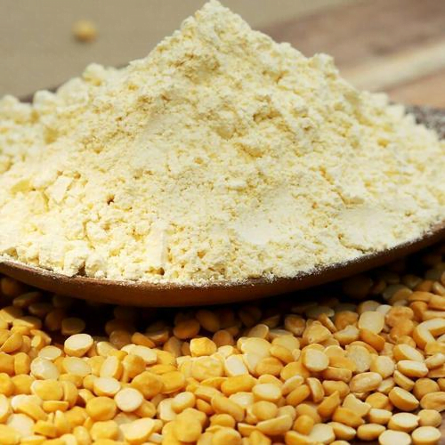 Unlocking the Health Benefits of Gram Flour (Besan)