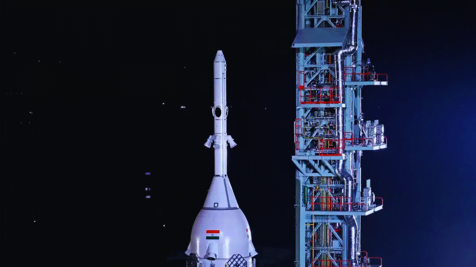 ISRO's Gaganyaan Mission: Anomaly Delays Historic Launch, Investigation Underway