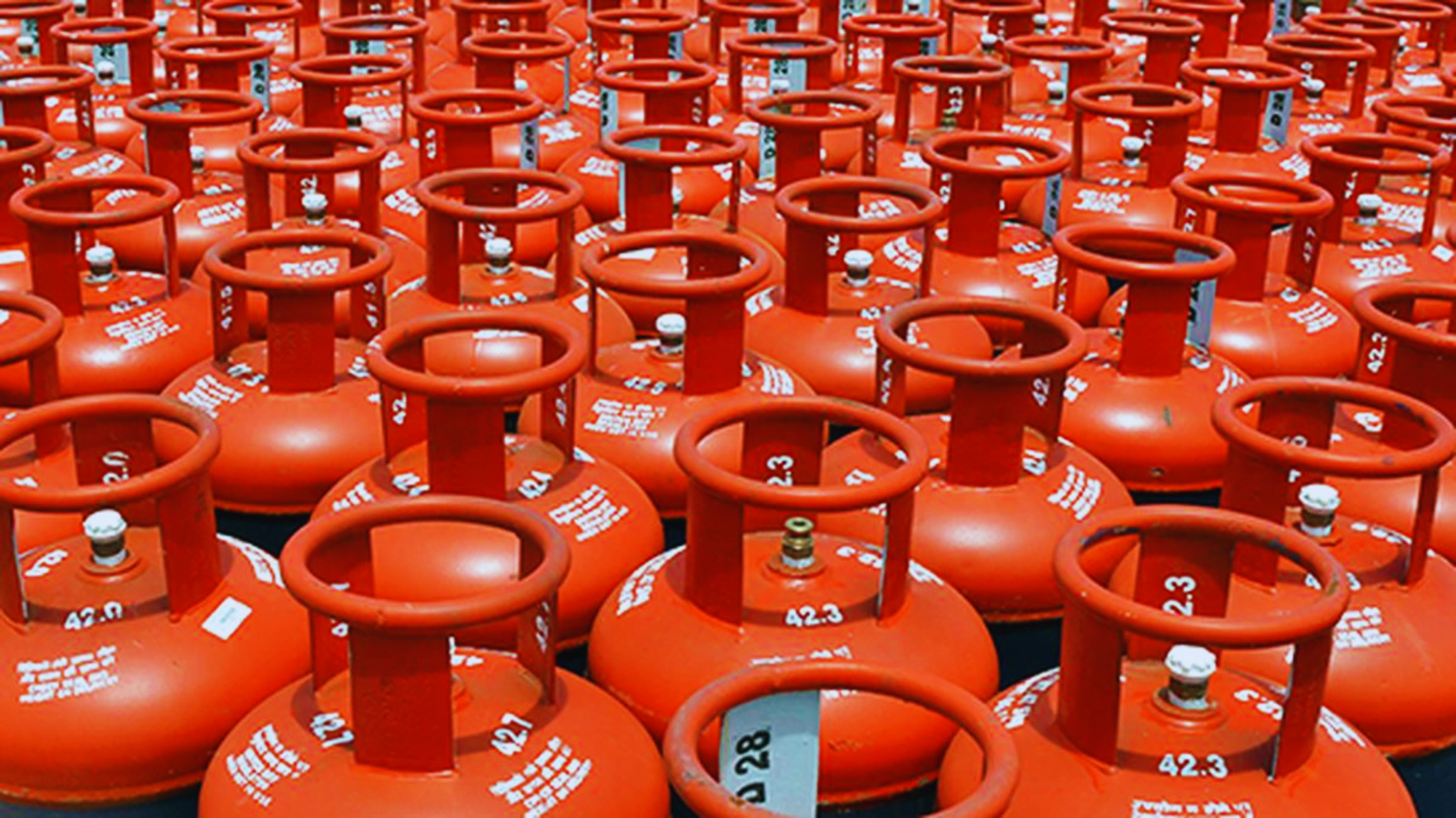 LPG Cylinder Prices Surge in Jharkhand Ahead of Festive Season