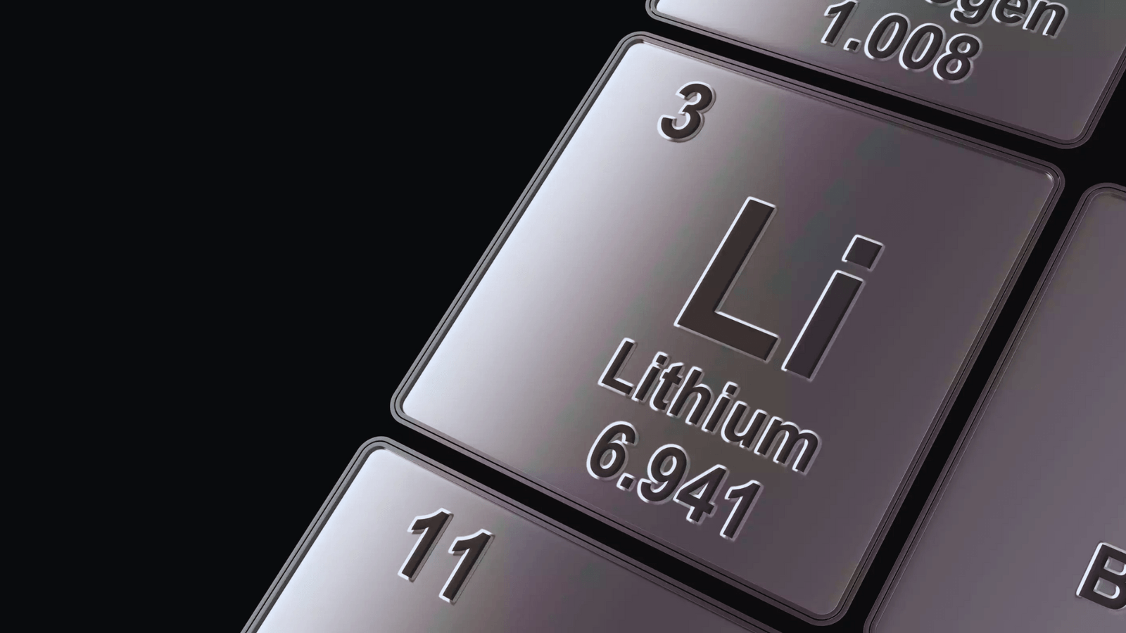 Jharkhand's Lithium Discovery: Fueling India's Sustainable Growth