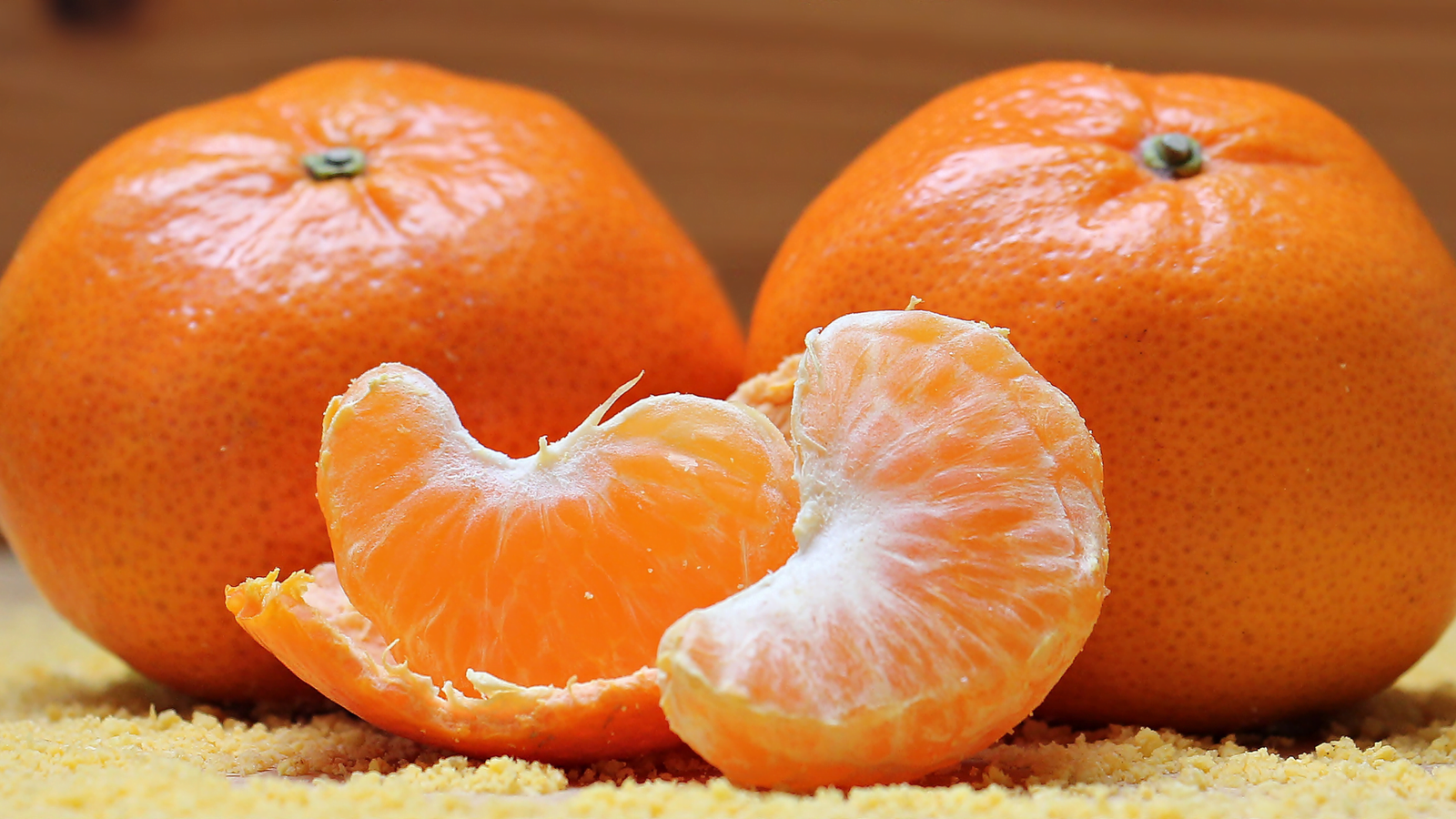 Oranges: Your Secret to Health and Radiant Skin