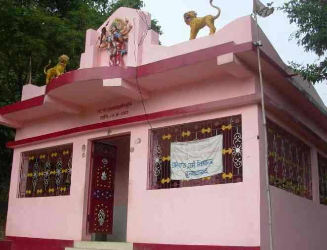 Chanchala Devi Shakti Peeth: A Spiritual Pilgrimage of Koderma
