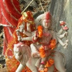 Chanchala Devi Shakti Peeth: A Spiritual Pilgrimage of Koderma