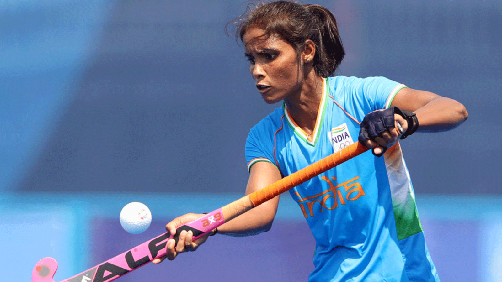 Vandana Katariya: Indian Women's Hockey Star's Historic 300th International Cap