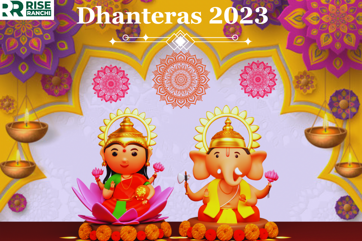 Dhanteras 2023: Auspicious Timing, Rituals, and What to Buy