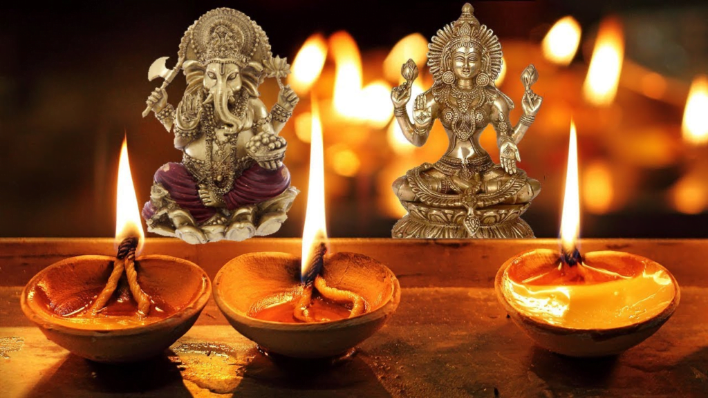 Dates, Traditions, and Significance of Diwali 2023