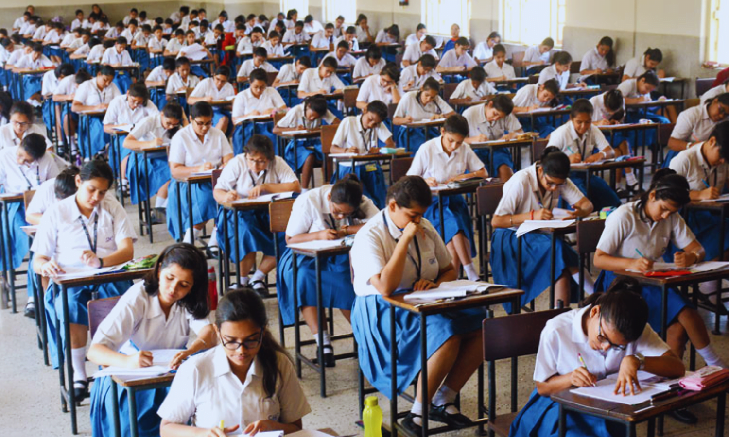 CBSE Board Exam 2024: Datesheet Released for Class 10th and 12th Exams