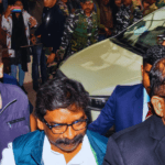 Hemant Soren Denied Permission to Attend Budget Session After Special Court Decision
